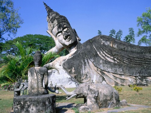 laos 1