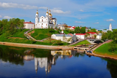 Славянская мозайка