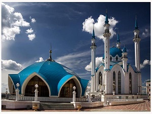 Сказания о  Казани
