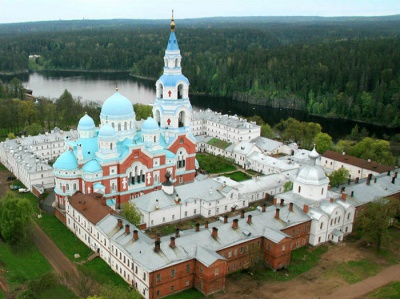 'Золотая Риза'